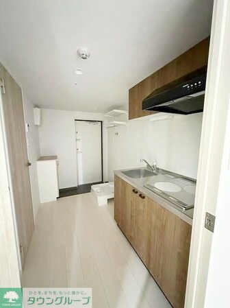 フェリチタ亀戸の物件内観写真